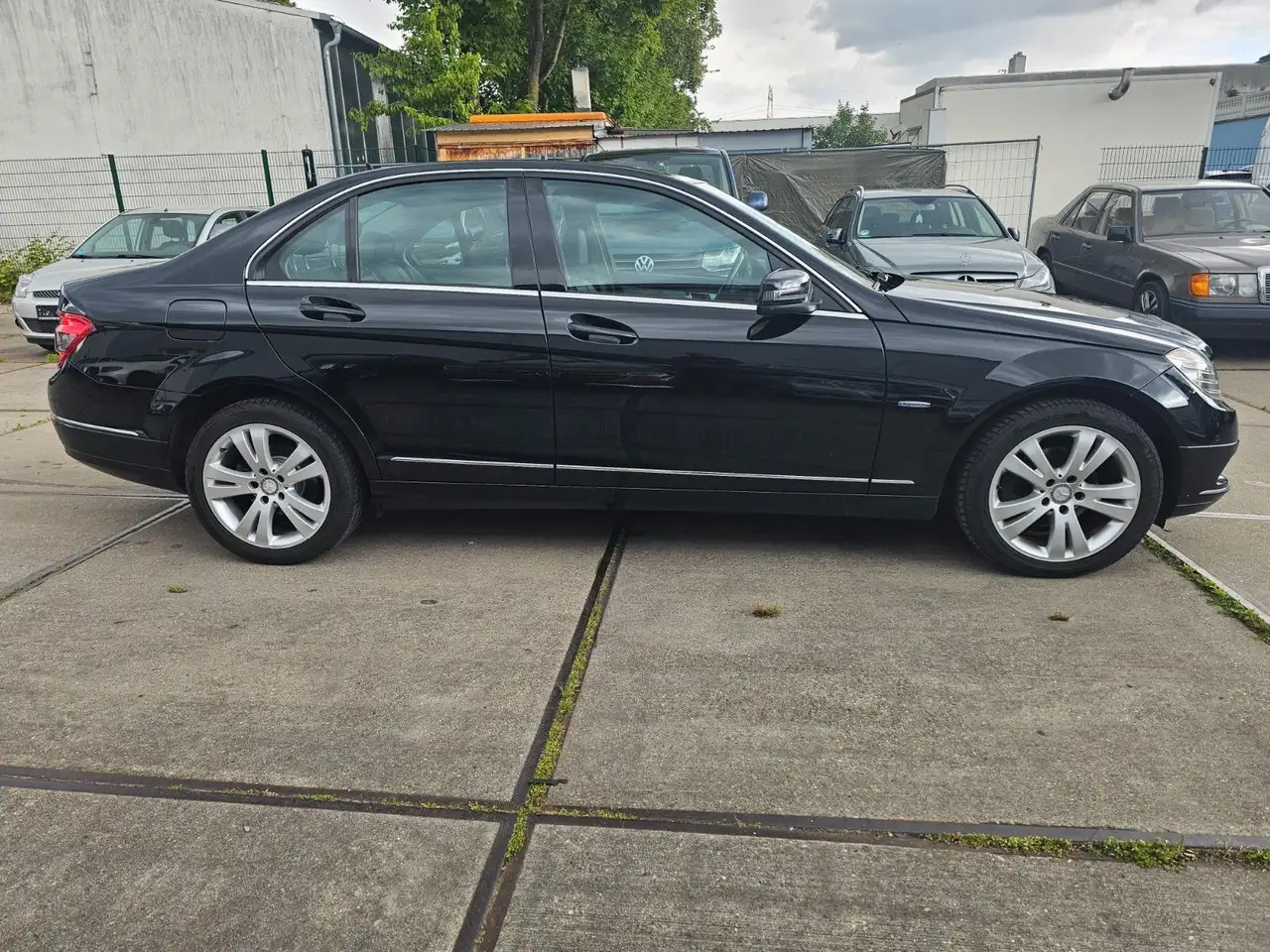 Das Auto