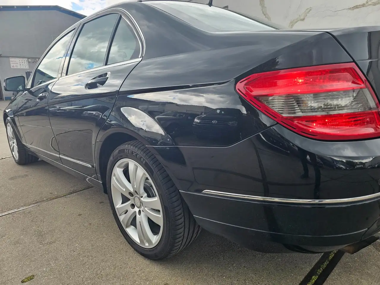 Das Auto