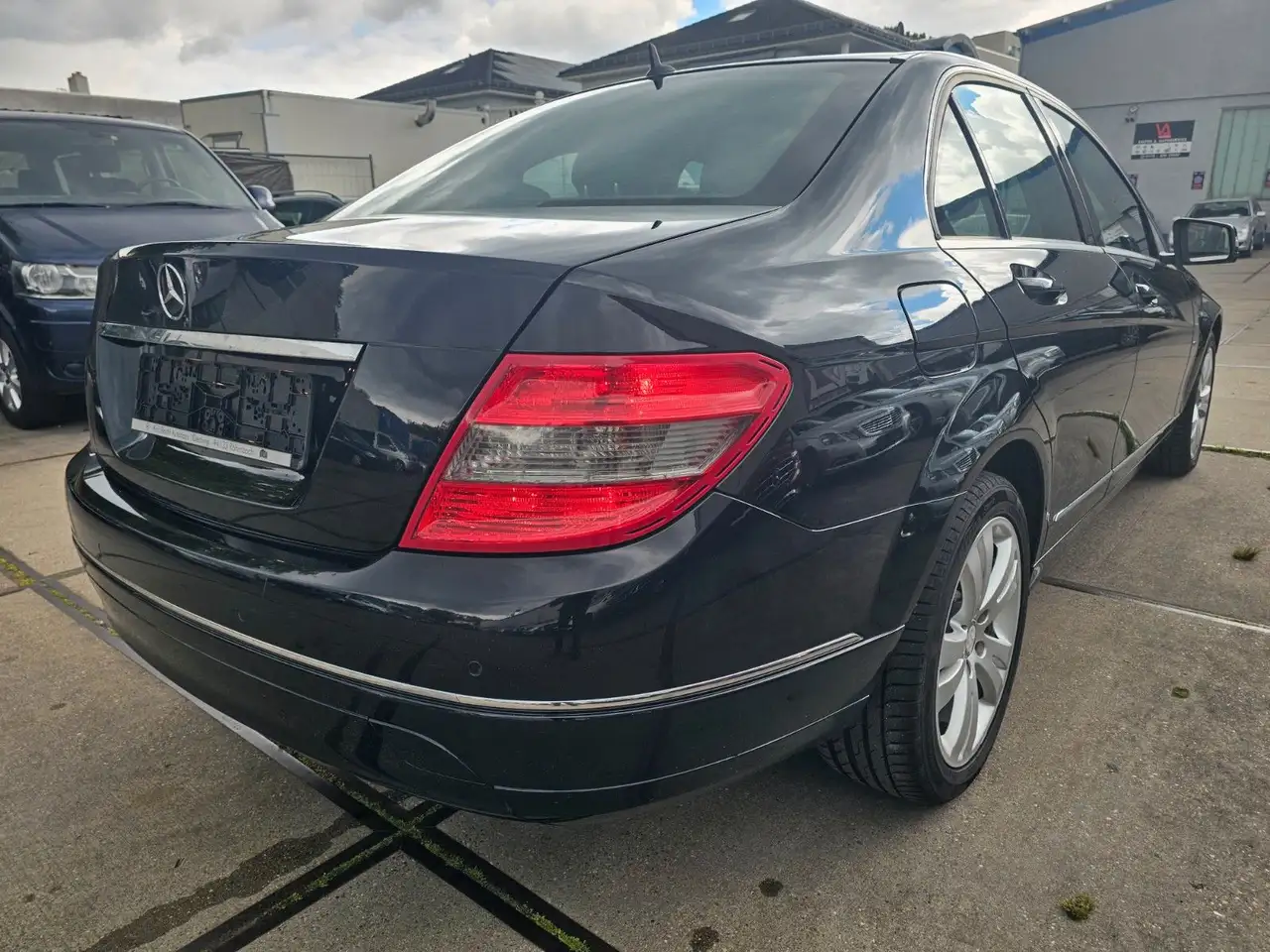 Das Auto