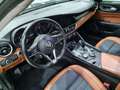 Alfa Romeo Giulia 2.2 Turbodiesel 180CV AT8 Super *PERFETTA* Nero - thumbnail 9