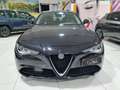 Alfa Romeo Giulia 2.2 Turbodiesel 180CV AT8 Super *PERFETTA* Noir - thumbnail 2