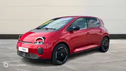 Renault E-Tech Electrique 80ch Techno autonomie urbaine