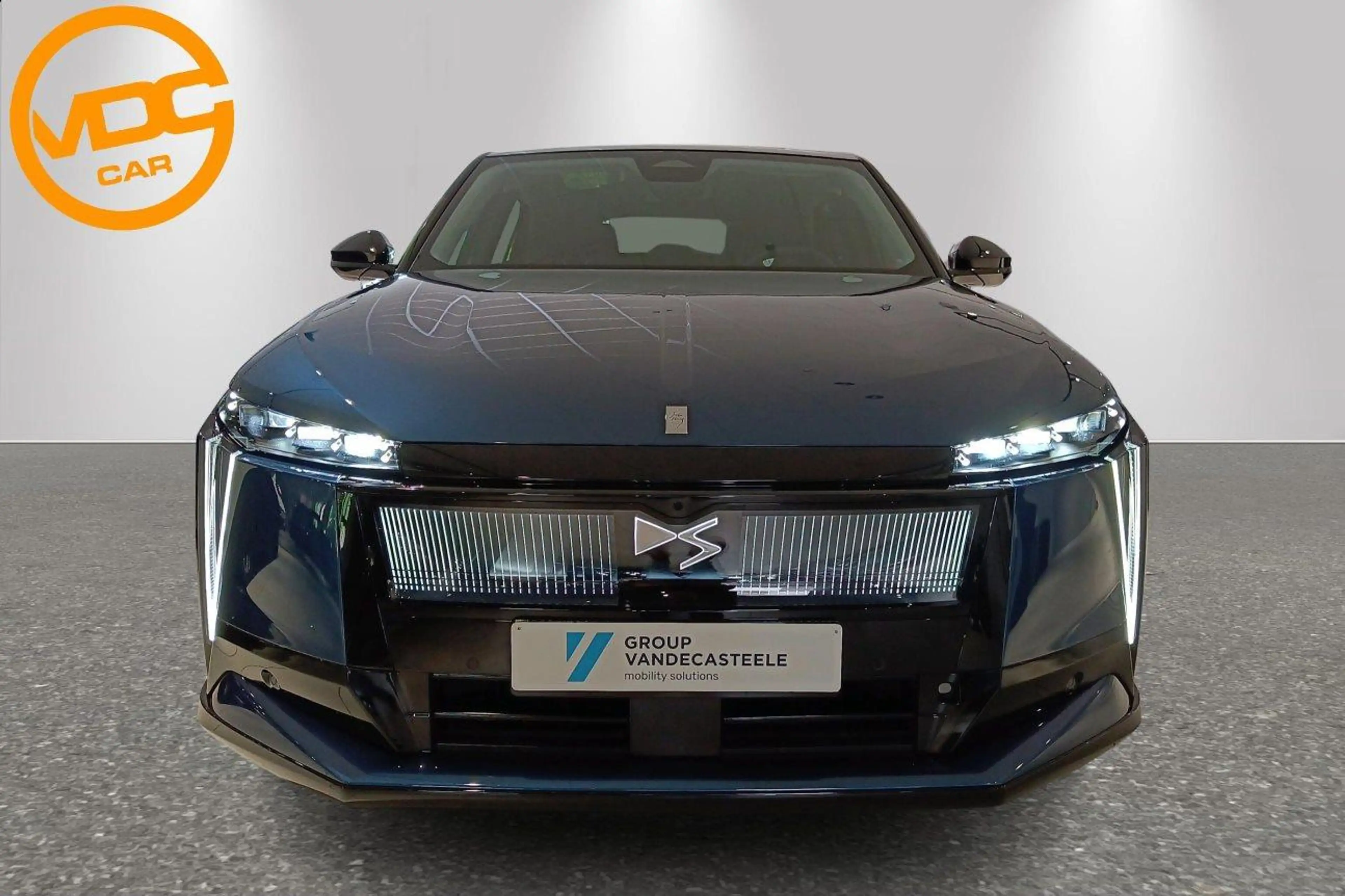 DS Automobiles N°8 FWD LONG RANGE — photo 5