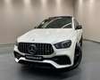 Mercedes-Benz GLE 53 AMG GLE53 AMG Coupe 4M *NIGHT*CARBON*STANDHZ*AHK* Weiß - thumbnail 1
