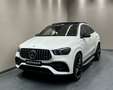 Mercedes-Benz GLE 53 AMG GLE53 AMG Coupe 4M *NIGHT*CARBON*STANDHZ*AHK* Weiß - thumbnail 2