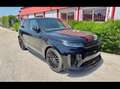 Land Rover Range Rover Sport P635 MHEV SV EDITION TWO°CARBON WHEELS°KERAMIK Noir - thumbnail 1