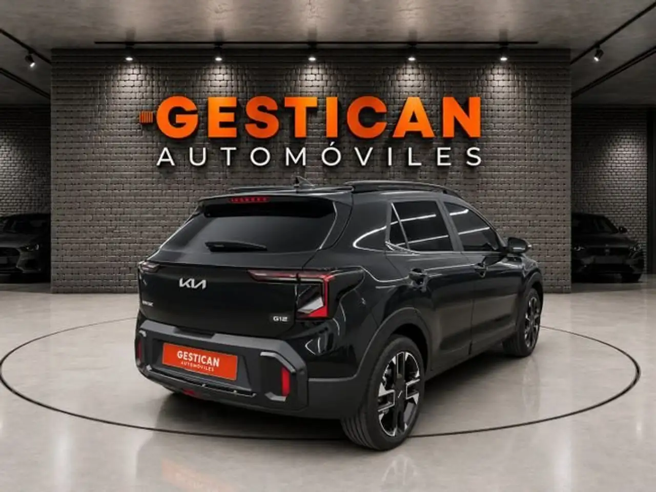 Kia Stonic 2026