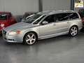 Volvo V70 2.0T R-Edition Automaat APK NAP Grau - thumbnail 1