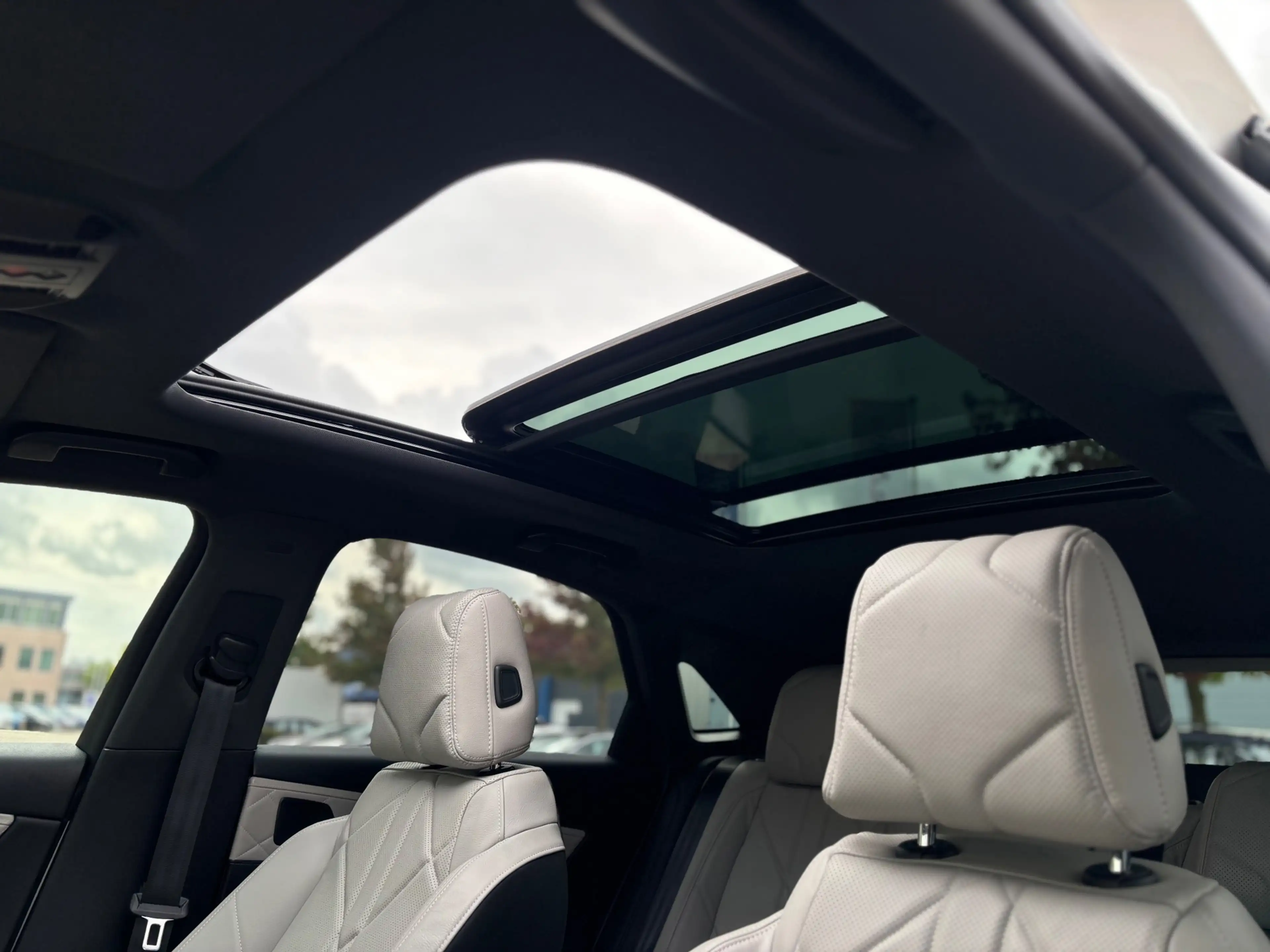 DS Automobiles DS 7 Crossback E-Tense 4x4 Grand Chic Rivoli 300PK|Pano|Cam| SoH — photo 29