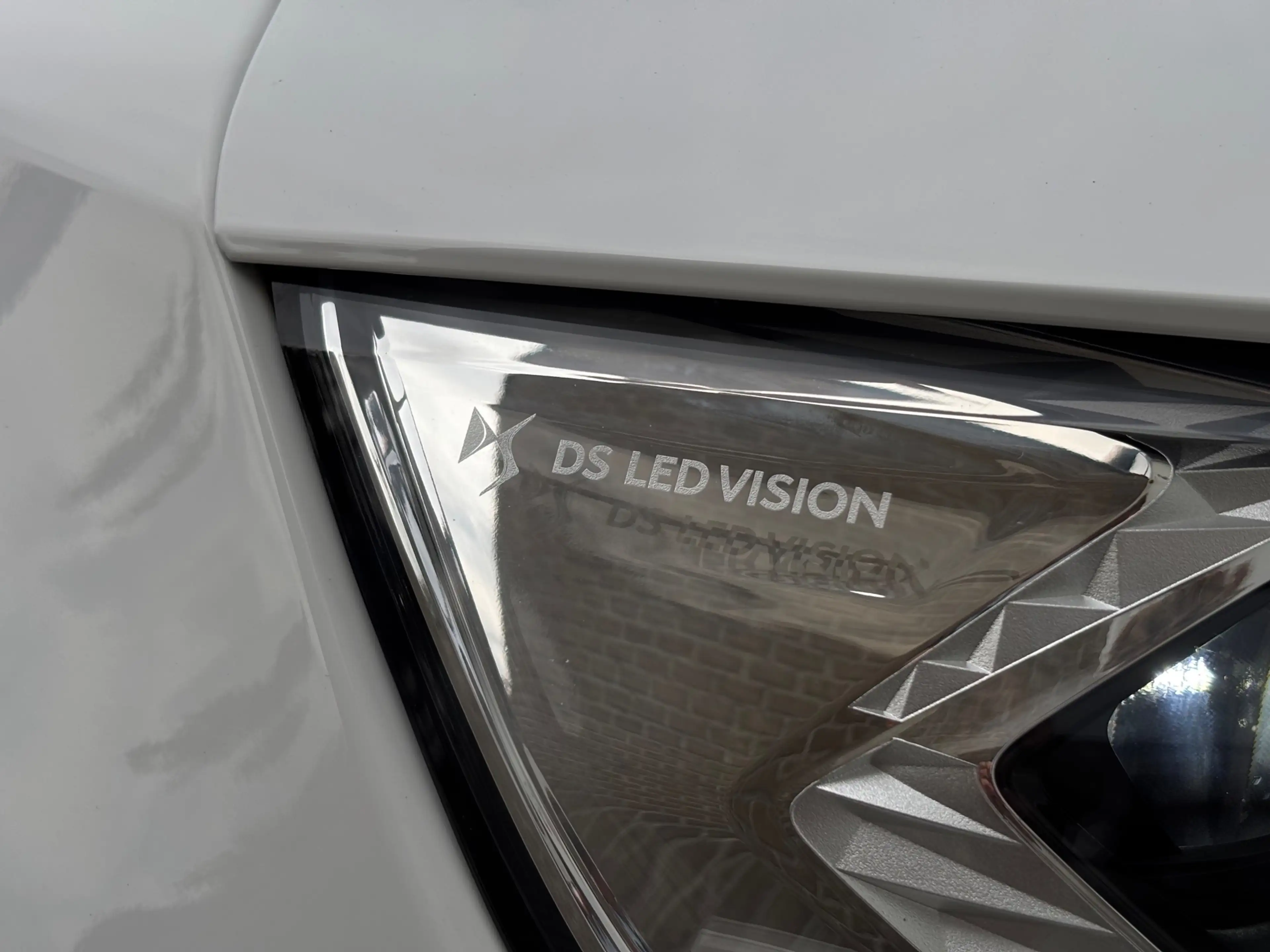 DS Automobiles DS 7 Crossback E-Tense 4x4 Grand Chic Rivoli 300PK|Pano|Cam| SoH — photo 10
