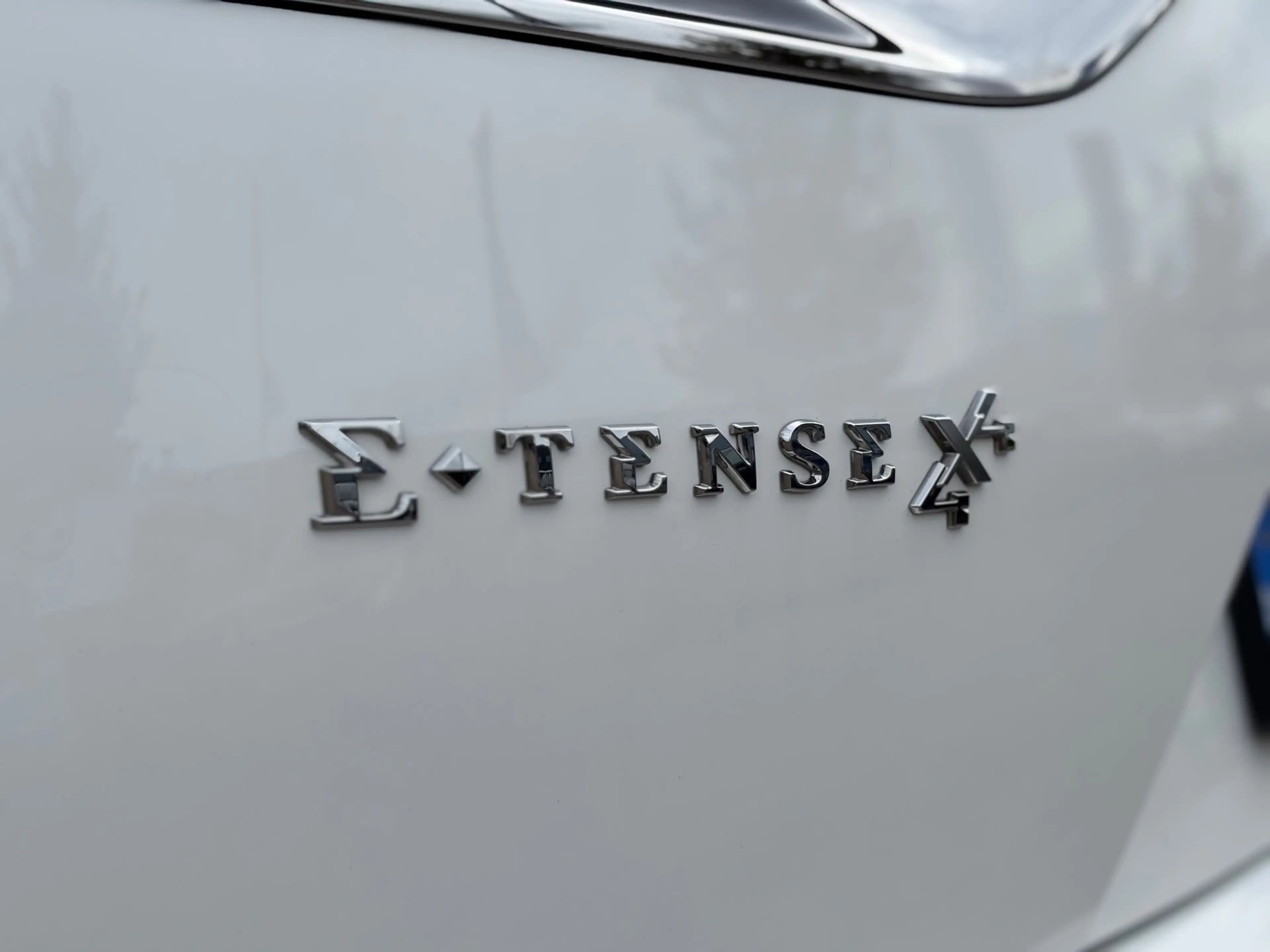 DS Automobiles DS 7 Crossback E-Tense 4x4 Grand Chic Rivoli 300PK|Pano|Cam| SoH — photo 18