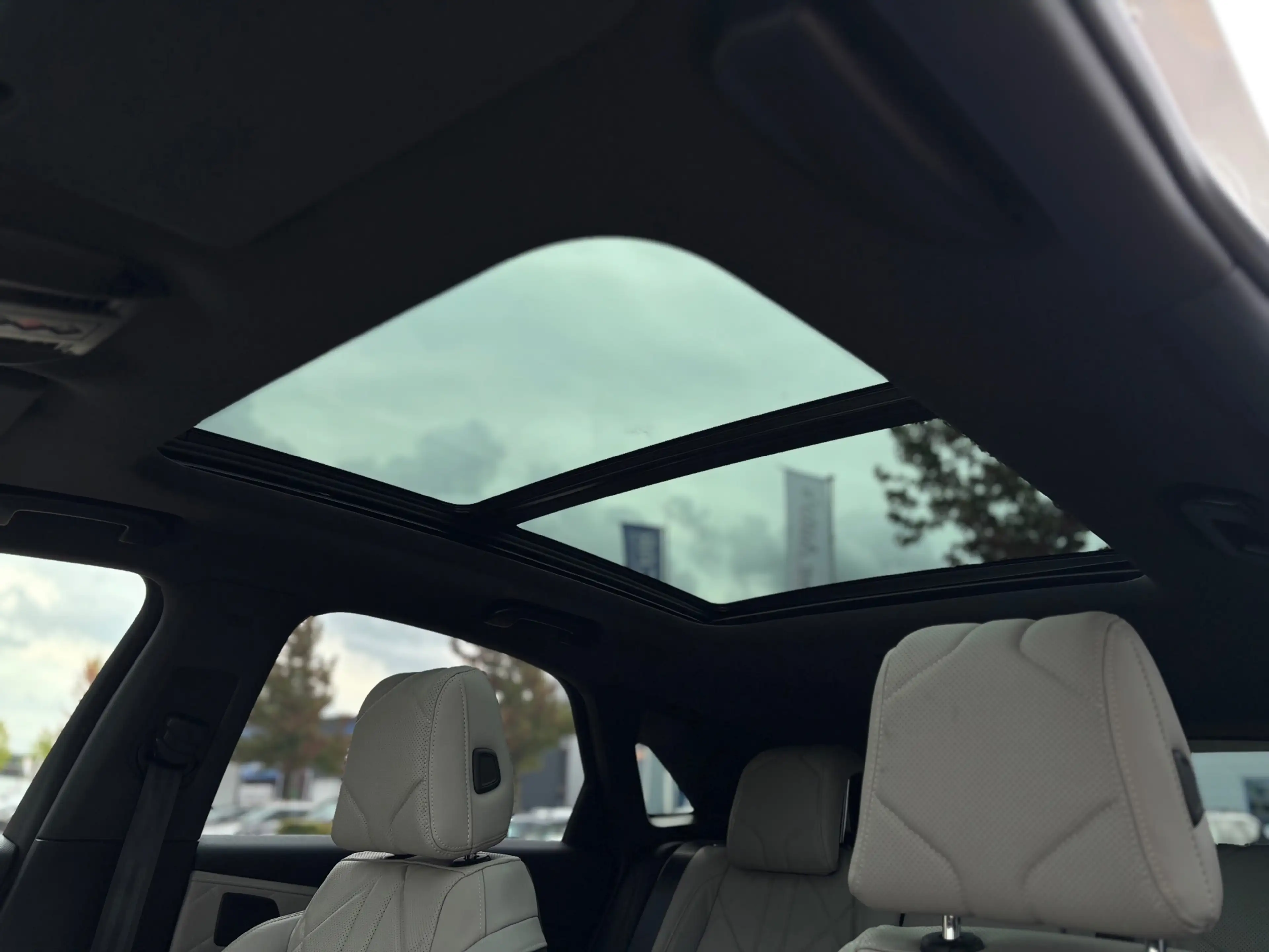 DS Automobiles DS 7 Crossback E-Tense 4x4 Grand Chic Rivoli 300PK|Pano|Cam| SoH — photo 30
