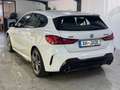 BMW 135 i xDrive*Shadowline*Sportsitze*KeylessEntry Weiß - thumbnail 5
