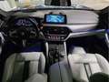 BMW M5 4.4 V8 XDRIVE DKG CARBON HEAD UP BOWERS \u0026 WILKINS Blauw - thumbnail 6