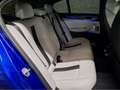 BMW M5 4.4 V8 XDRIVE DKG CARBON HEAD UP BOWERS \u0026 WILKINS Blauw - thumbnail 5