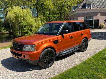 4.2 V8 S/C FIRST EDITION NL-auto BTW #YOUNGTIMER