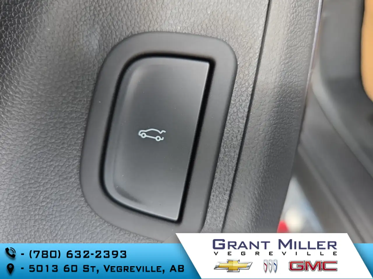 GMC Acadia fotografie GMC Acadia