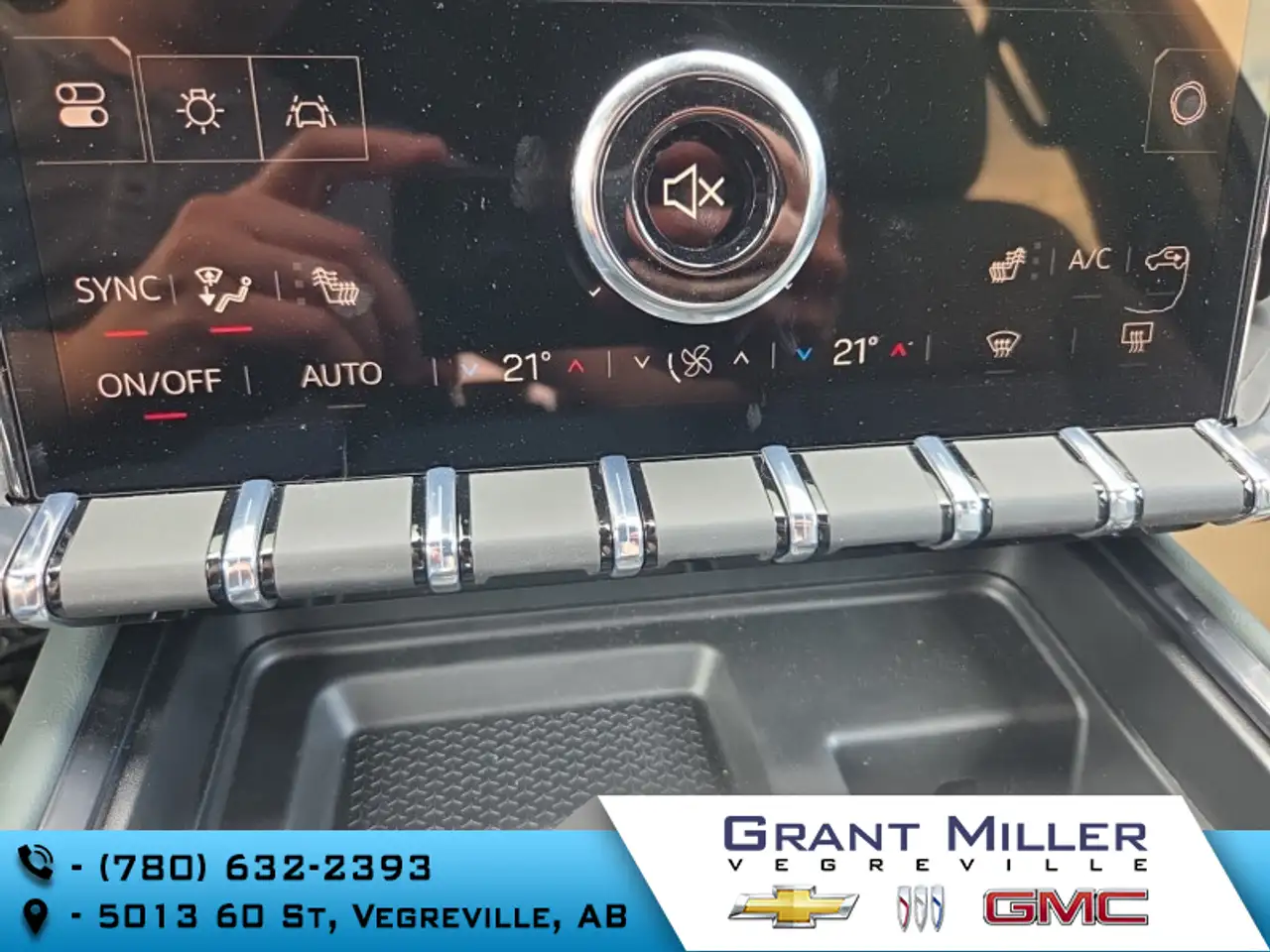 GMC Acadia fotografie GMC Acadia