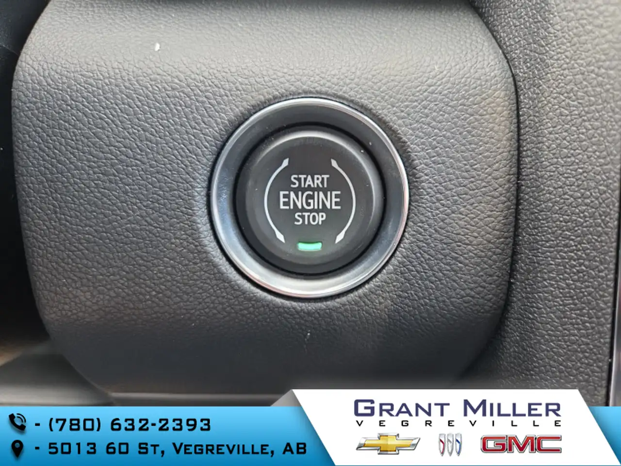 GMC Acadia fotografie GMC Acadia