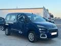 Citroen Berlingo Combi BlueHDi S&S Talla M Feel 100 Bleu - thumbnail 8