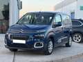 Citroen Berlingo Combi BlueHDi S&S Talla M Feel 100 Bleu - thumbnail 1