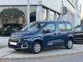Citroen Berlingo Combi BlueHDi S&S Talla M Feel 100 Bleu - thumbnail 3