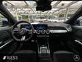 Mercedes-Benz GLB 220 d 4M AMG Sport Premium AHK  7 Sitzer Blau - thumbnail 10