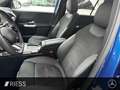 Mercedes-Benz GLB 220 d 4M AMG Sport Premium AHK  7 Sitzer Blau - thumbnail 7