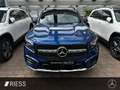 Mercedes-Benz GLB 220 d 4M AMG Sport Premium AHK  7 Sitzer Blauw - thumbnail 2