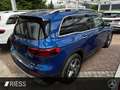 Mercedes-Benz GLB 220 d 4M AMG Sport Premium AHK  7 Sitzer Bleu - thumbnail 4