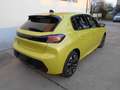 Peugeot 208 100 Allure NAV Fin 9Perfet Sc37% Giallo - thumbnail 14