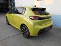 Peugeot 208 100 Allure NAV Fin 9Perfet Sc37% Giallo - thumbnail 5