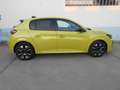 Peugeot 208 100 Allure NAV Fin 9Perfet Sc37% Giallo - thumbnail 3