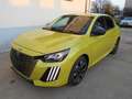 Peugeot 208 100 Allure NAV Fin 9Perfet Sc37% Giallo - thumbnail 1