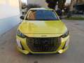 Peugeot 208 100 Allure NAV Fin 9Perfet Sc37% Giallo - thumbnail 7