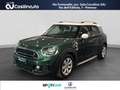 MINI Countryman SE All4 1.5 Business Hybrid ALL4 Automatica Zielony - thumbnail 1