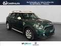 MINI Countryman SE All4 1.5 Business Hybrid ALL4 Automatica Zielony - thumbnail 7