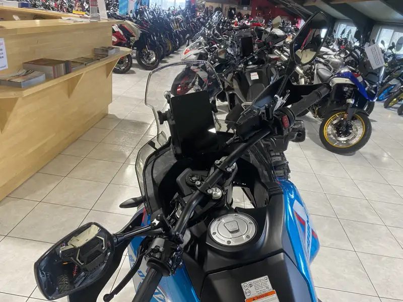 CFMOTO 800 MT - foto 7