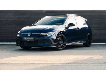 2.0 TSI Clubsport OPF DSG Pano/H&K/IQ LED's