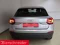 Audi Q2 35 TFSI ACC ALU MMI-RADIO PDC SHZ Plateado - thumbnail 14