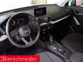 Audi Q2 35 TFSI ACC ALU MMI-RADIO PDC SHZ Plateado - thumbnail 5
