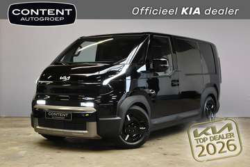 71,2 kWh 163pk L2H1 ELITE NIEUW