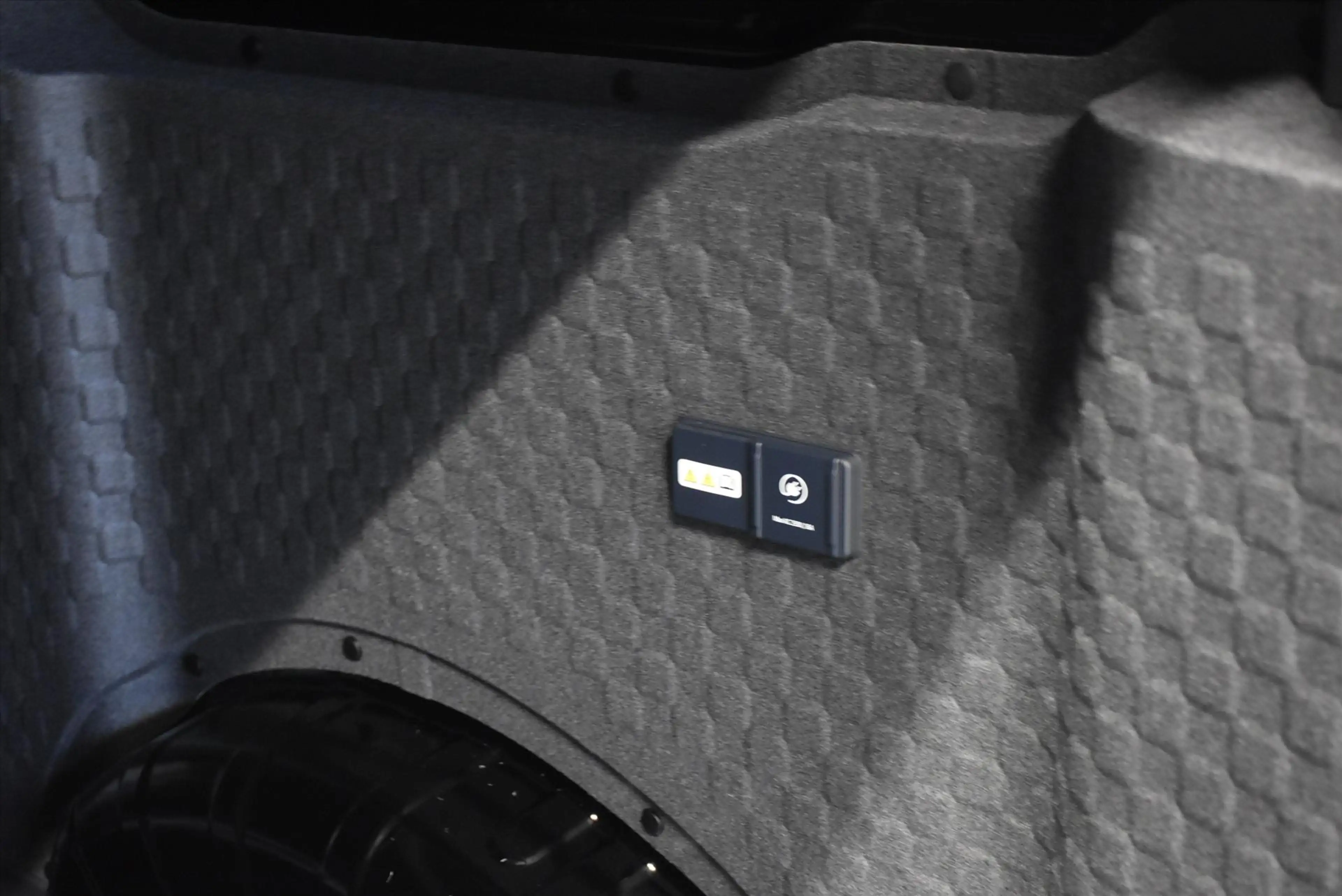 Kia PV5 Cargo 71,2 kWh 163pk L2H1 ELITE — photo 14