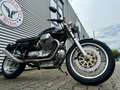 Moto Guzzi Le Mans 3 Café Racer mit Leistungszuwachs Schwarz - thumbnail 3