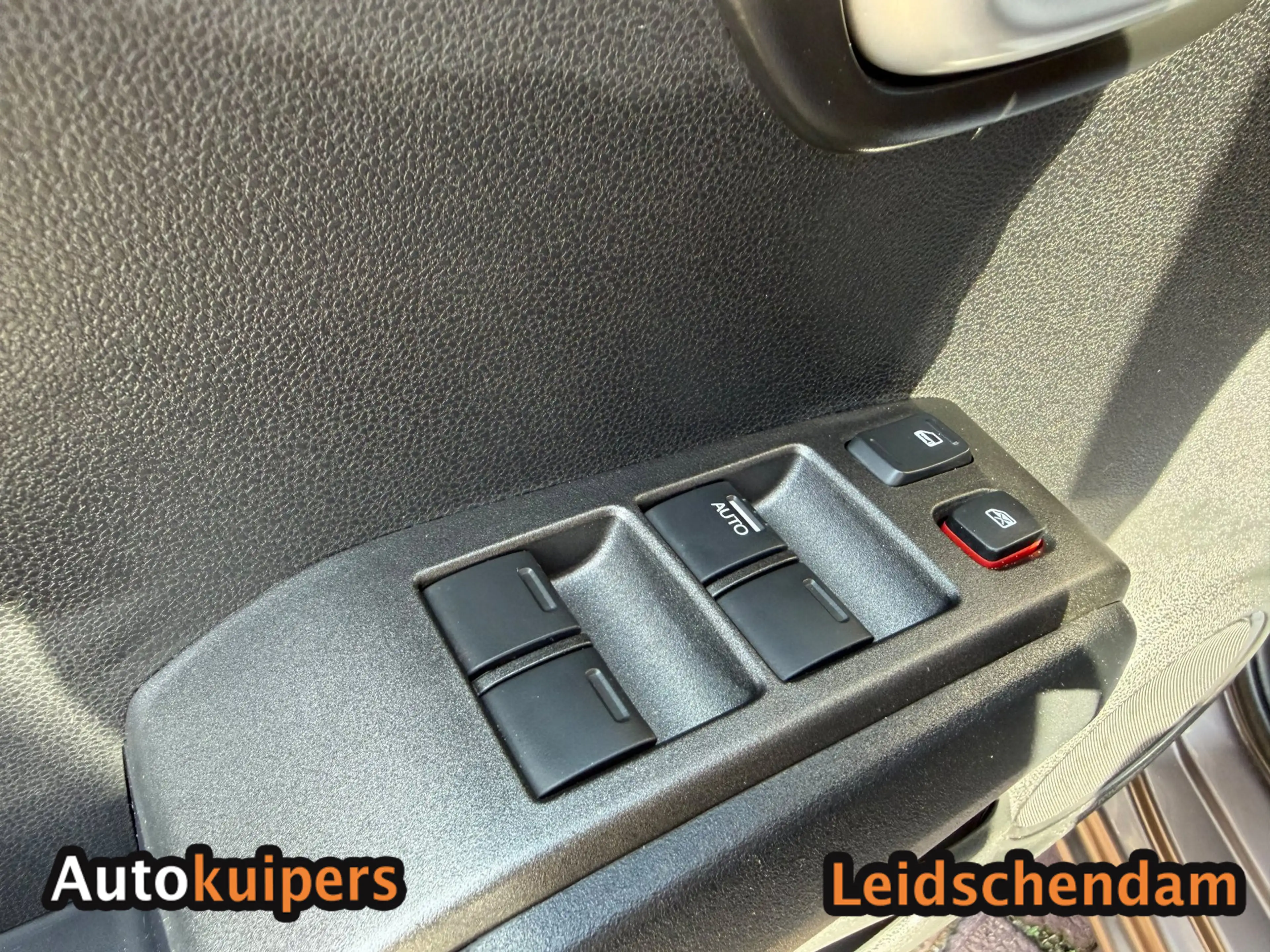 Honda Jazz 1.4 Comfort — photo 11