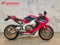 Honda CBR 1000 RR SP1 Fireblade Rouge - thumbnail 1