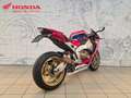 Honda CBR 1000 RR SP1 Fireblade Rouge - thumbnail 4