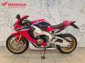 Honda CBR 1000 RR SP1 Fireblade Rouge - thumbnail 2
