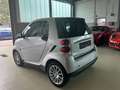 smart forTwo Turbo Passion+Panorama+Servo+Sitzheizung Argintiu - thumbnail 4