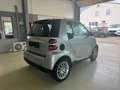 smart forTwo Turbo Passion+Panorama+Servo+Sitzheizung Argintiu - thumbnail 6